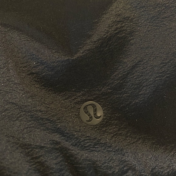 Lululemon go cozy jacket in black - Picture 6 of 9